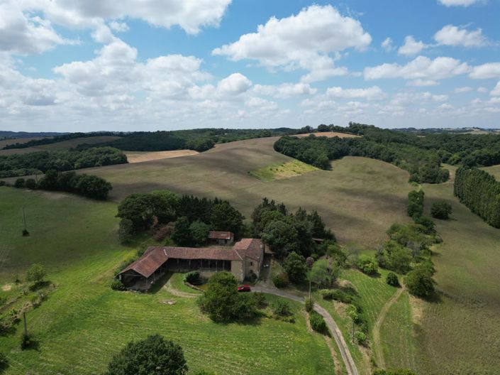 Image No.14-Maison de 3 chambres à vendre à Auch