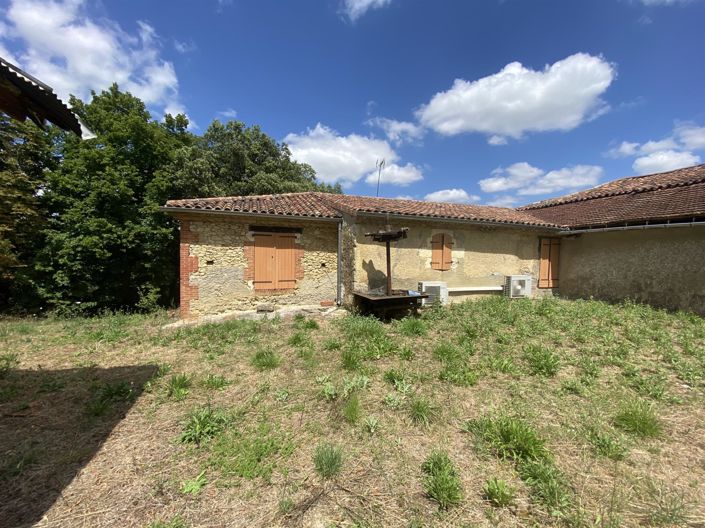 Image No.17-Maison de 3 chambres à vendre à Auch