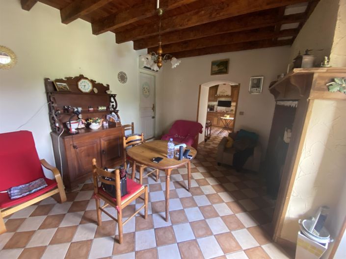 Image No.4-Maison de 3 chambres à vendre à Auch