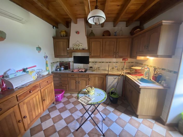 Image No.7-Maison de 3 chambres à vendre à Auch