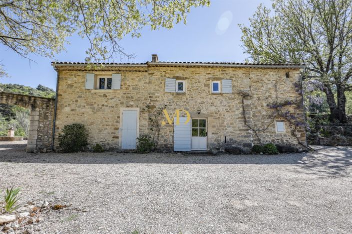 Image No.10-Maison de 5 chambres à vendre à Alpes-de-Haute-Provence