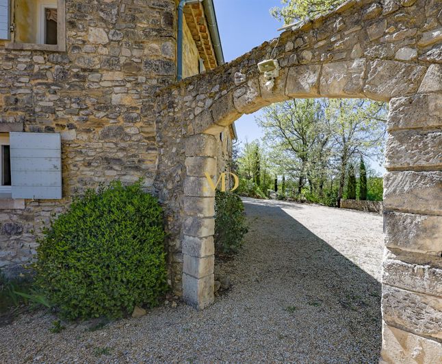 Image No.12-Maison de 5 chambres à vendre à Alpes-de-Haute-Provence
