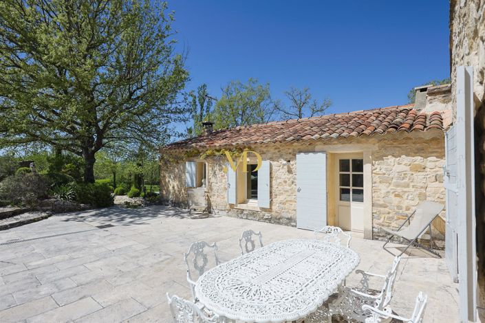 Image No.13-Maison de 5 chambres à vendre à Alpes-de-Haute-Provence