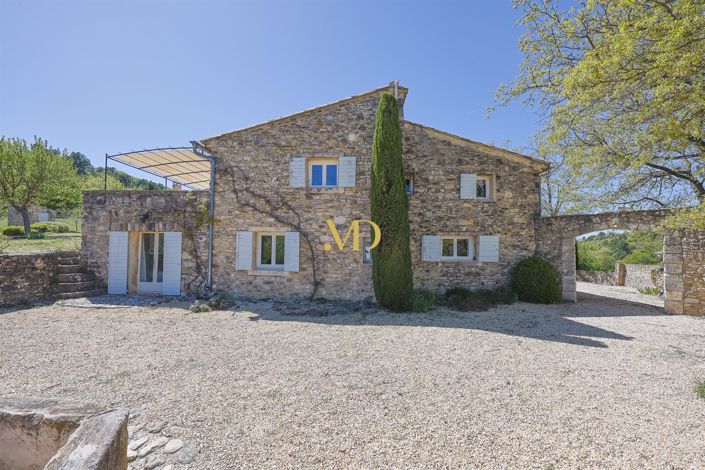 Image No.21-Maison de 5 chambres à vendre à Alpes-de-Haute-Provence