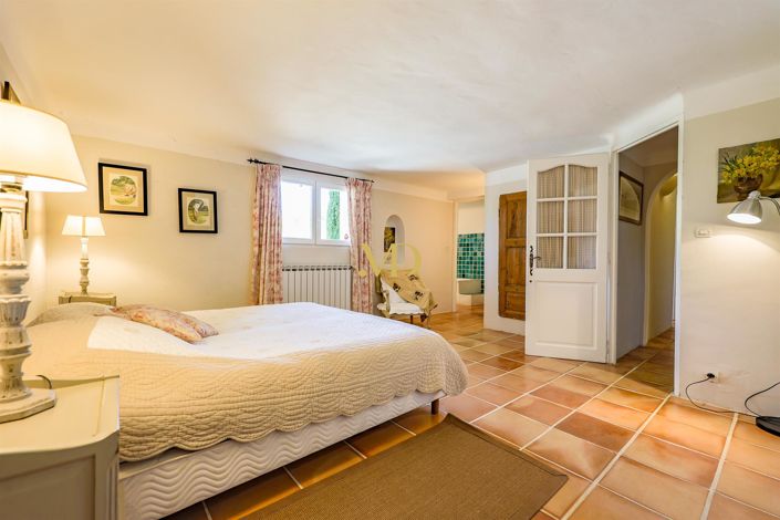 Image No.23-Maison de 5 chambres à vendre à Alpes-de-Haute-Provence