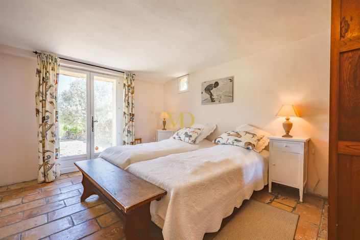 Image No.29-Maison de 5 chambres à vendre à Alpes-de-Haute-Provence