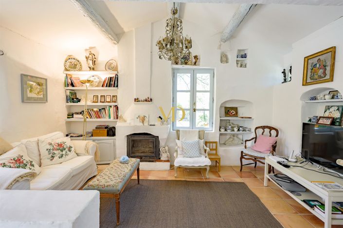 Image No.30-Maison de 5 chambres à vendre à Alpes-de-Haute-Provence