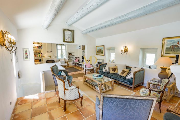 Image No.31-Maison de 5 chambres à vendre à Alpes-de-Haute-Provence