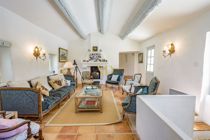 Image No.33-Maison de 5 chambres à vendre à Alpes-de-Haute-Provence