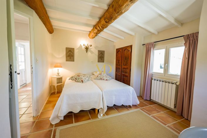 Image No.34-Maison de 5 chambres à vendre à Alpes-de-Haute-Provence