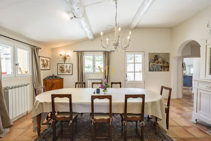 Image No.37-Maison de 5 chambres à vendre à Alpes-de-Haute-Provence