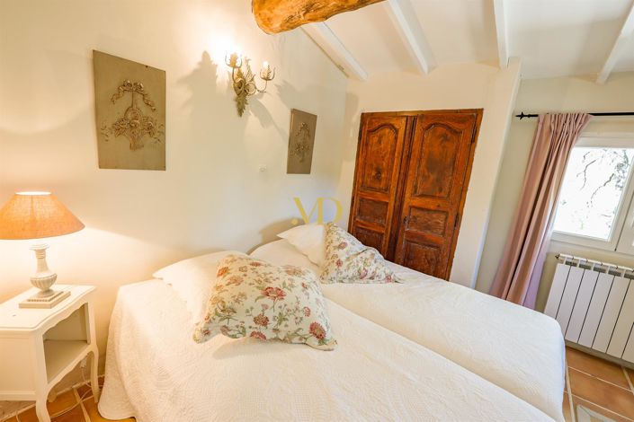 Image No.39-Maison de 5 chambres à vendre à Alpes-de-Haute-Provence