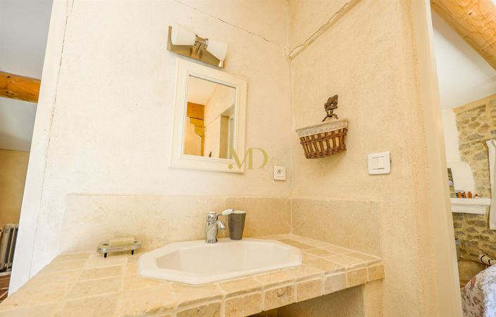 Image No.44-Maison de 5 chambres à vendre à Alpes-de-Haute-Provence