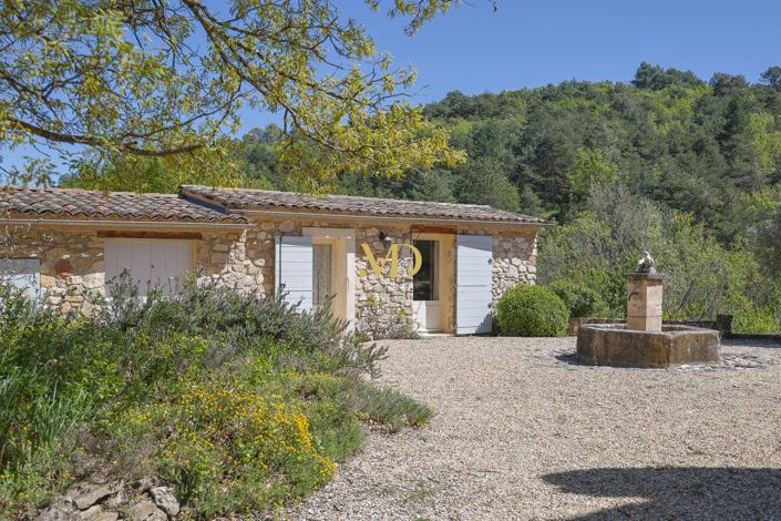 Image No.46-Maison de 5 chambres à vendre à Alpes-de-Haute-Provence