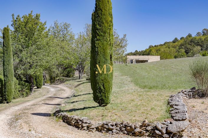 Image No.47-Maison de 5 chambres à vendre à Alpes-de-Haute-Provence