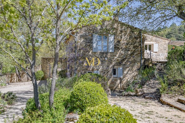 Image No.49-Maison de 5 chambres à vendre à Alpes-de-Haute-Provence
