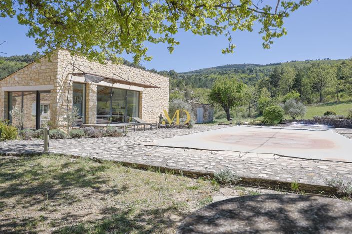 Image No.50-Maison de 5 chambres à vendre à Alpes-de-Haute-Provence