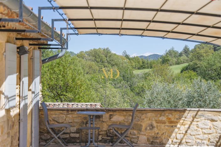 Image No.51-Maison de 5 chambres à vendre à Alpes-de-Haute-Provence