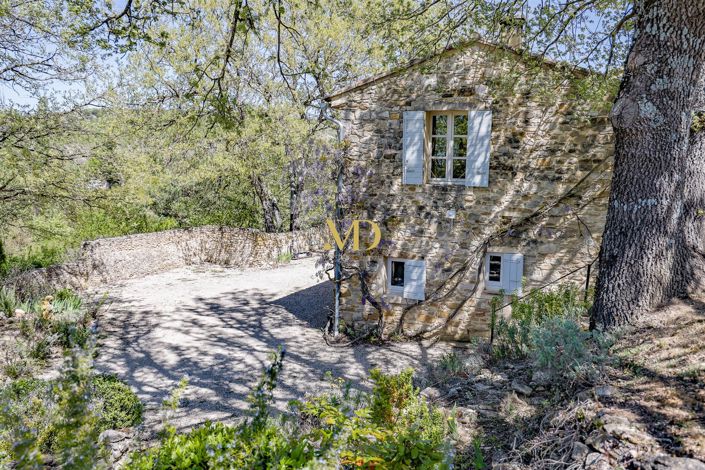 Image No.52-Maison de 5 chambres à vendre à Alpes-de-Haute-Provence
