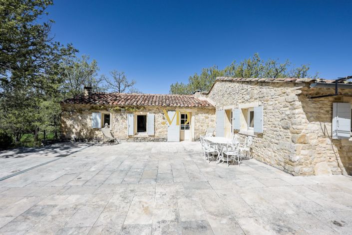 Image No.6-Maison de 5 chambres à vendre à Alpes-de-Haute-Provence