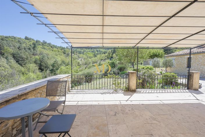 Image No.8-Maison de 5 chambres à vendre à Alpes-de-Haute-Provence