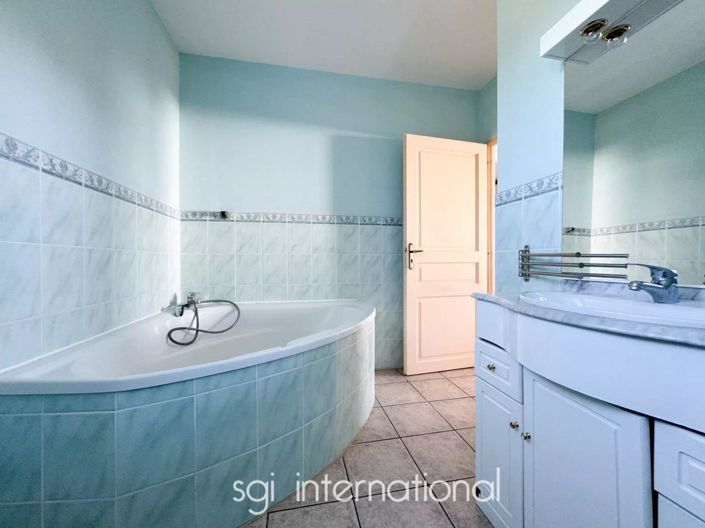 Image No.10-Maison de 3 chambres à vendre à Les Issambres