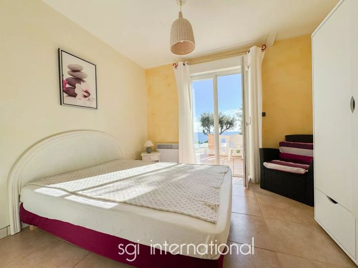 Image No.11-Maison de 3 chambres à vendre à Les Issambres