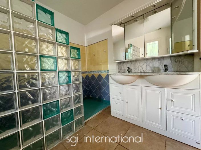 Image No.12-Maison de 3 chambres à vendre à Les Issambres