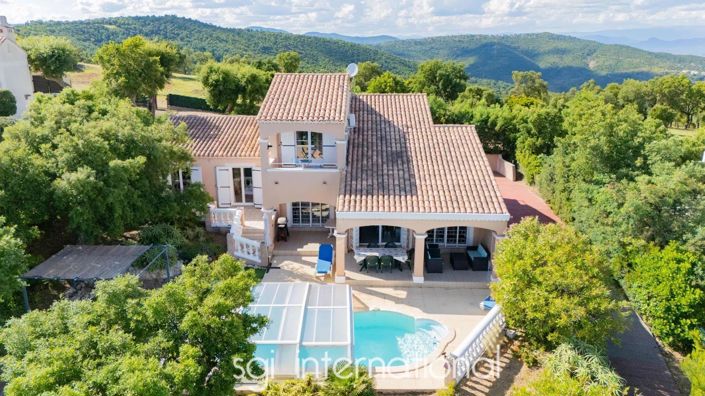 Image No.5-Maison de 3 chambres à vendre à Les Issambres