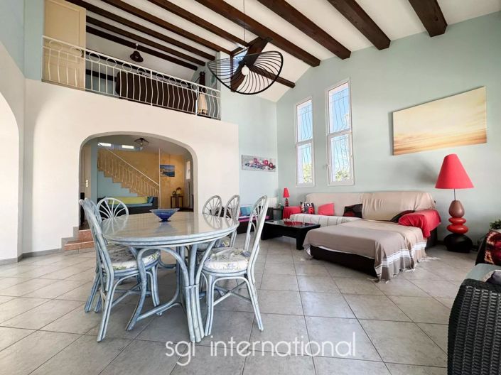 Image No.6-Maison de 3 chambres à vendre à Les Issambres