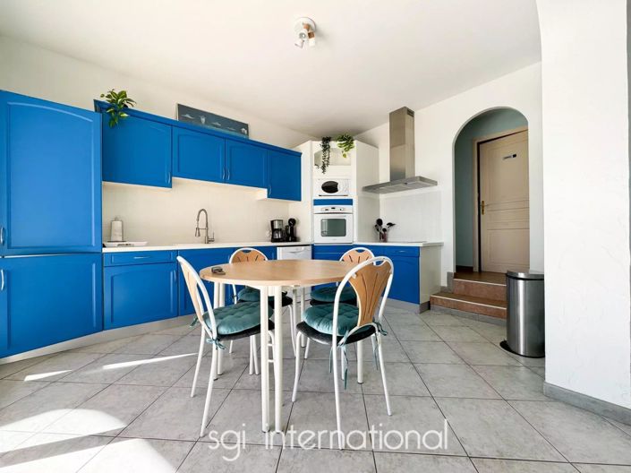 Image No.7-Maison de 3 chambres à vendre à Les Issambres