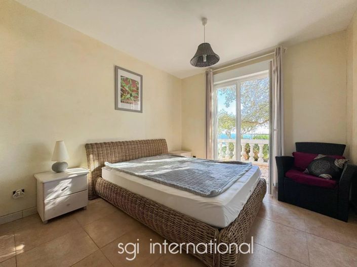 Image No.9-Maison de 3 chambres à vendre à Les Issambres