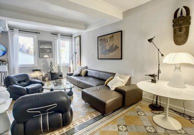 1 - Avignon, Apartment