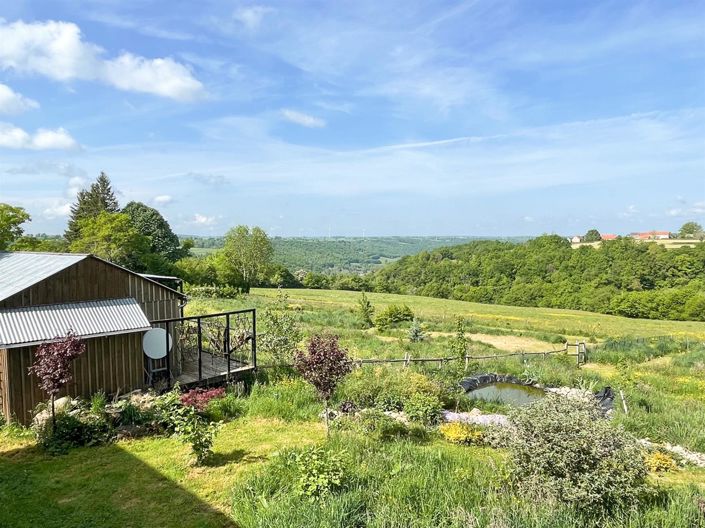 Image No.1-Maison à vendre à Marcillat-en-Combraille