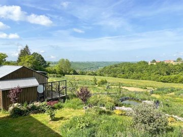 1 - Marcillat-en-Combraille, Maison
