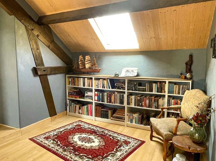 Image No.10-Maison à vendre à Marcillat-en-Combraille