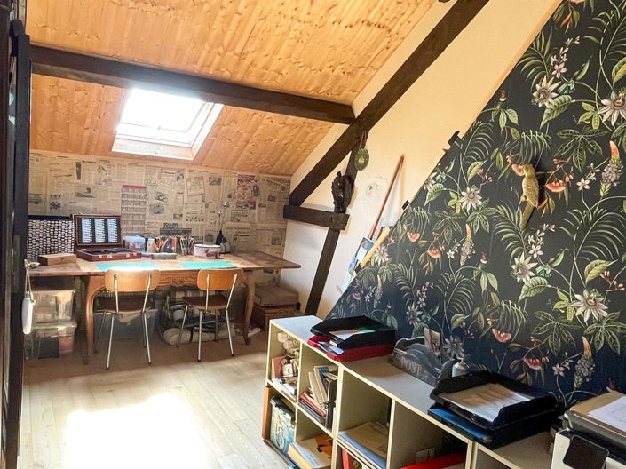 Image No.11-Maison à vendre à Marcillat-en-Combraille