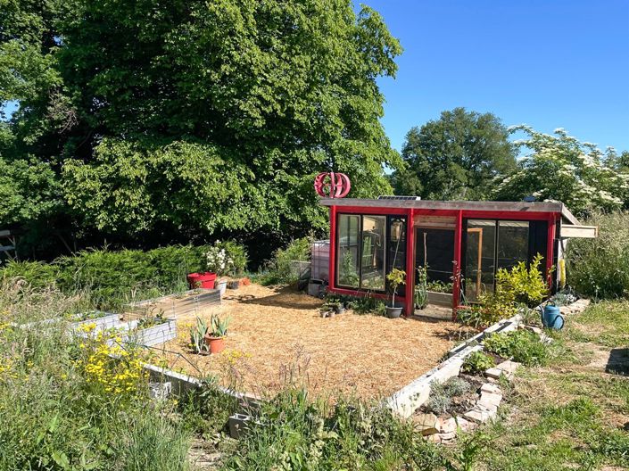 Image No.12-Maison à vendre à Marcillat-en-Combraille