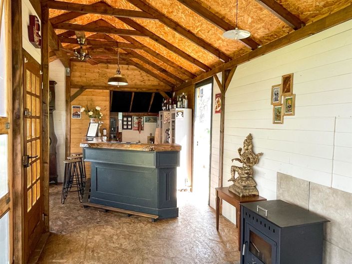 Image No.13-Maison à vendre à Marcillat-en-Combraille