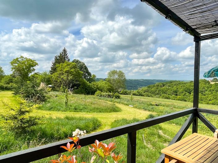 Image No.15-Maison à vendre à Marcillat-en-Combraille