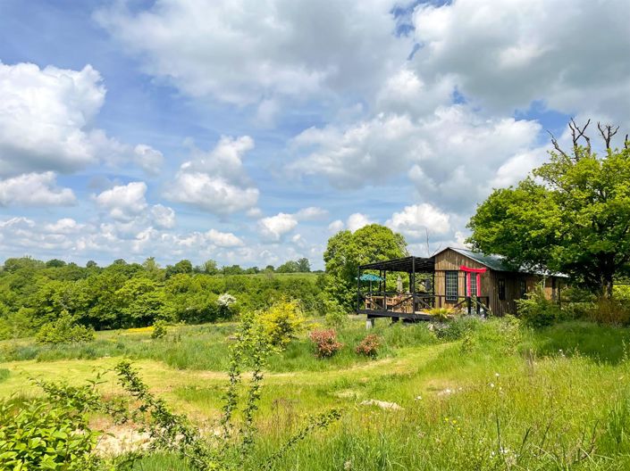 Image No.16-Maison à vendre à Marcillat-en-Combraille
