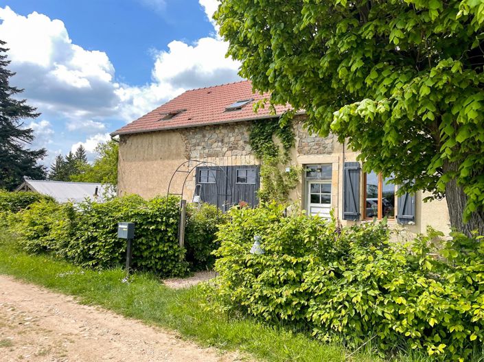 Image No.2-Maison à vendre à Marcillat-en-Combraille
