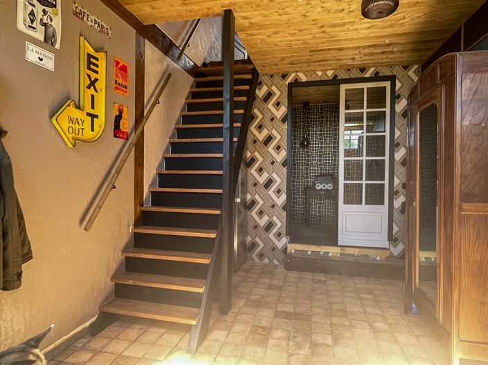 Image No.4-Maison à vendre à Marcillat-en-Combraille