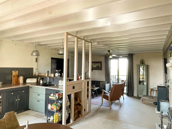 Image No.6-Maison à vendre à Marcillat-en-Combraille