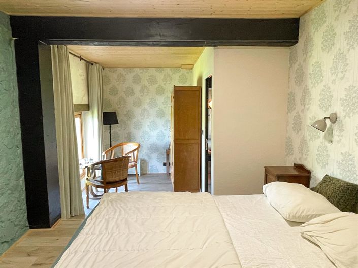 Image No.7-Maison à vendre à Marcillat-en-Combraille