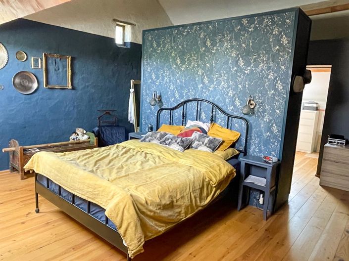 Image No.8-Maison à vendre à Marcillat-en-Combraille