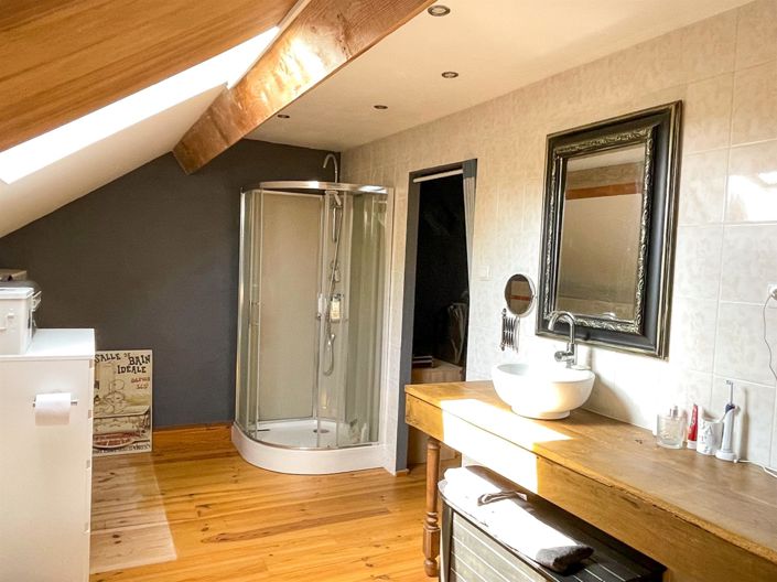 Image No.9-Maison à vendre à Marcillat-en-Combraille