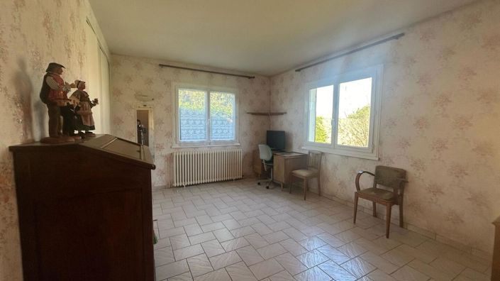 Image No.1-Maison de 2 chambres à vendre à Granges-sur-Lot