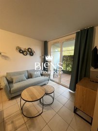 1 - Beaune, Appartement