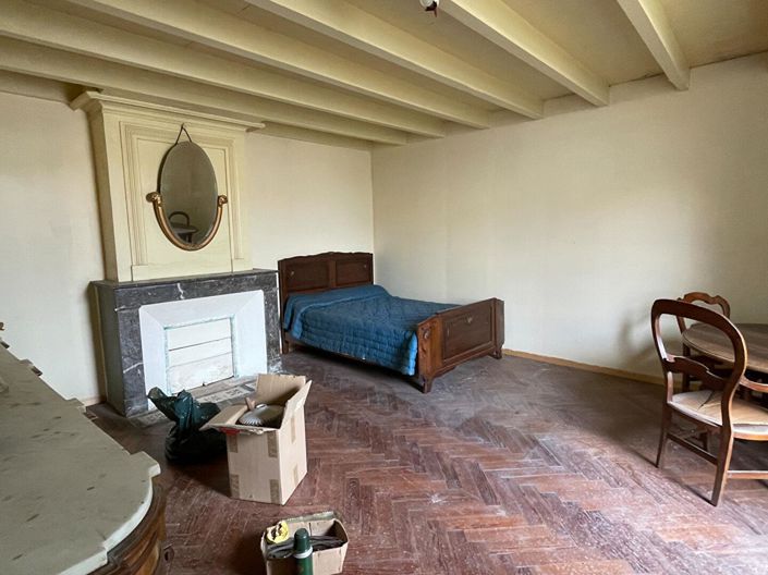 Image No.10-Maison de 4 chambres à vendre à Moulon